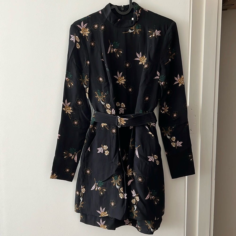 ALC Dress